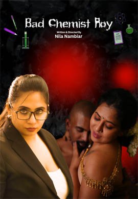 Bad Chemist Roy | Season 01